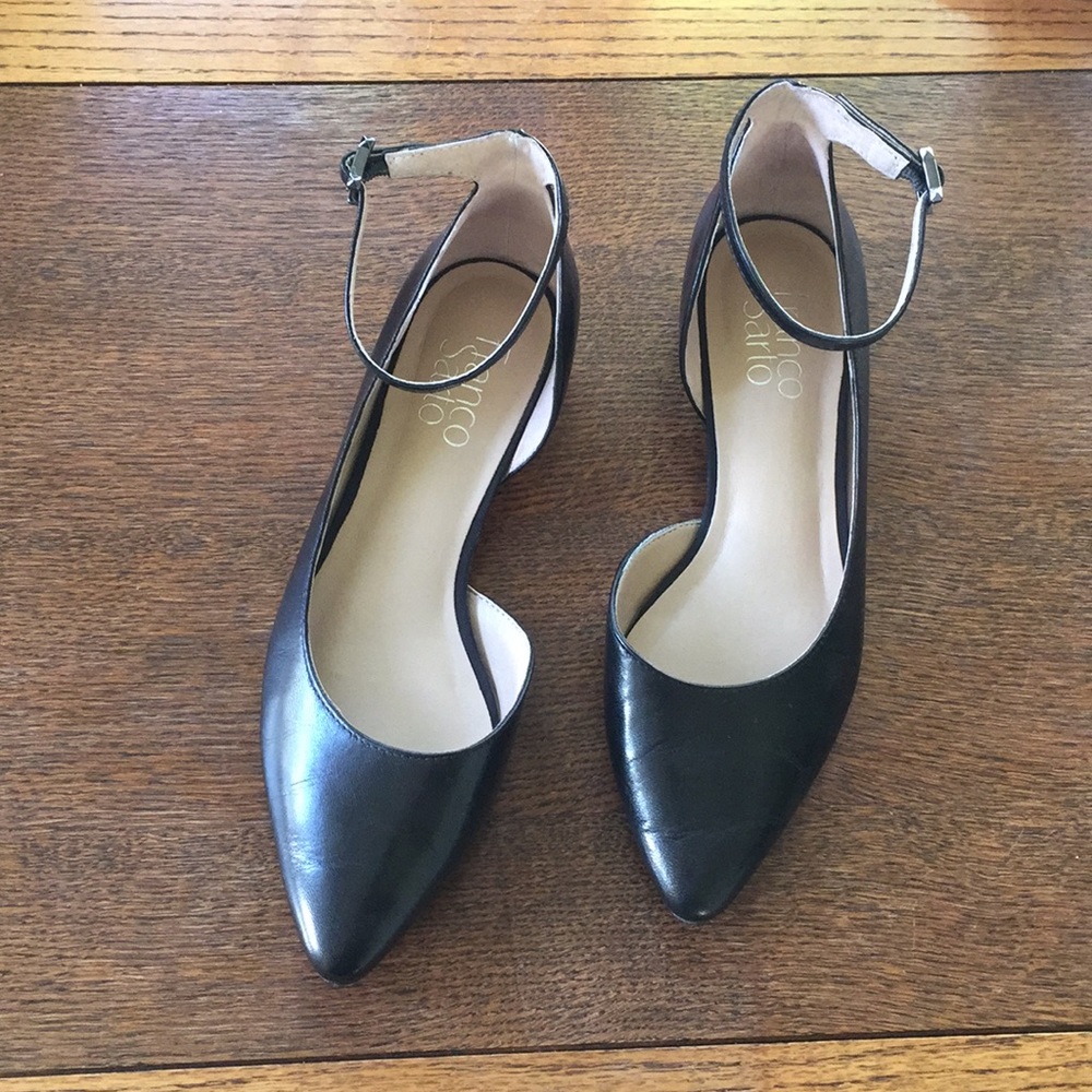 Franco Sarto Shoes